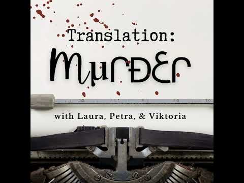 Episode 20: The Murder of Hilkka Saarinen in Krootila (Uunisurma)