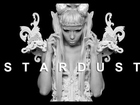 tyDi Feat. Kerli - Stardust (+ Download Link)