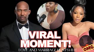 Martell Holt, Arionne Curry & Tasha K — New Claims Spark Massive Fan Debate 😱🔥#melodysharirodgers