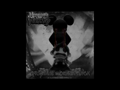 FNF VS Wednesday Infidelity V2 - New Vesania (ALT Version/Unfinished/Scrapped).