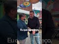 PREFEITO WILHIANS SOARES AO LADO DO DEPUTADO MARANGONI PROMETENDO AÍ UMA FESTA JUNINA PARA FICAR NA HISTÓRIA