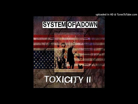 Side Of The Freeway - System Of A Down