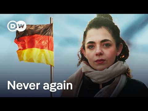 How Strong Is Democracy in Germany?
