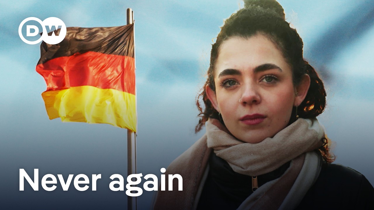 How Strong Is Democracy in Germany?