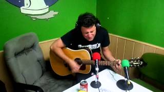 MUNDU &quot;Unplugs The Ramones&quot; / &quot;My Brain Is Hanging Upside Down &quot; (Bonzo Goes to Bitburg)