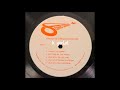 Freddie McGregor - Chant It Down - Sonic Sounds LP w/ Version - 1981