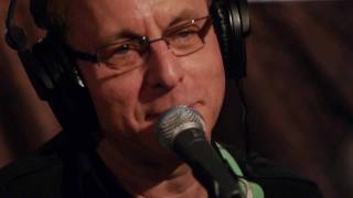 Wire - Moreover (Live on KEXP)