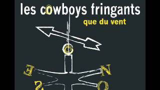 Télé - Les cowboys fringants - 01