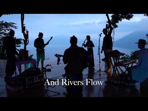 Chant The Name - Live Lyric Video feat. Matia Kalli & Yemanjo