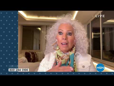 HSN | Fashion Fridays with DG2 by Diane Gilman 06.25.2021 - 09 PM