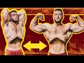 3 Best Exercises for Stomach Vacuums with IFBB Pro Mitchell Spadafore