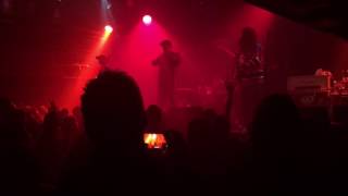 Hed PE - Get up Stand Up jammin Bob Marley