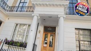 New Kent Apartments | London, United Kingdom | Hotel Review 🛏️