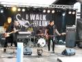 I Walk The Line - Black Wave (Live)