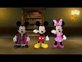 The Mousekedor Episode Mickey S Monster Musical
