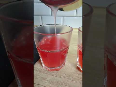 kisiel truskawkowy  #food #pyszne #pewnidobregoprzepisu #cooking #jedzenie #dietetyczka  #eatingshow