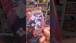 Encore un peu de EV10 😍😍 #pokemon #pokemoncards #pokemontcg #pokemonunboxing #shorts #opening #tcg
