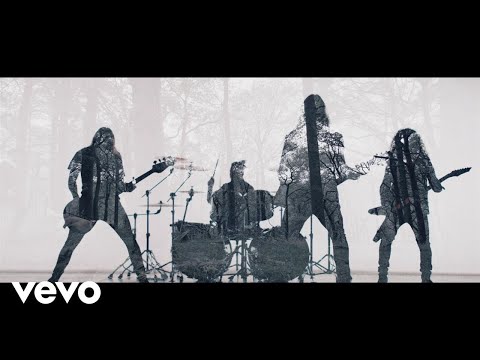 Savage Messiah - Wing and a Prayer (official video)