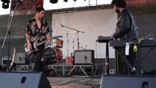 dirtybeaches - casino lisboa live at poke festival 2013