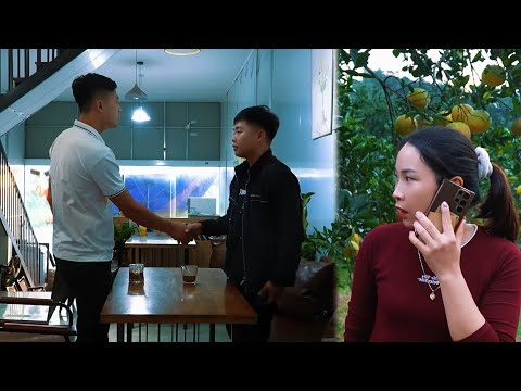 CEO Alex's framers are gradually being discovered.