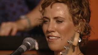 Sheryl Crow - There Goes The Neighbourhood - 7/23/1999 - Woodstock 99 East Stage