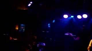 Hell Is For Heroes - I Can Climb Mountains (Live)