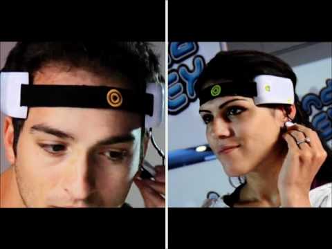 Mindflex Duel Game by Mattel