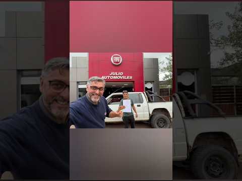 Gracias a los clientes por confiar en Julio Automóviles Lascano #julioautomovileslascano #lascano