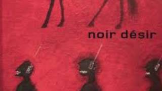 Noir Désir - L&#39;enfant roi (vinyl 12&quot; edit - first press)