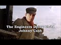 The Engineers Dying Child Johnny Cash with Lyrics