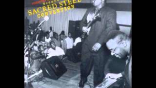 Robert Randolph & Family Band - You've Got to Move