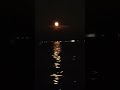 #Full Moon #Canada           #Harbourfront #Toronto #Torontonightlife