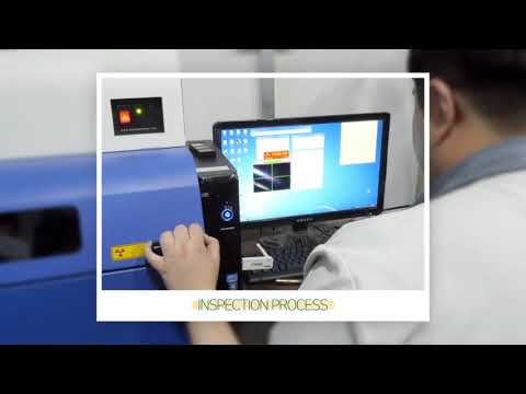 DAEIL's Inspection Process | HYUNDAI | KIA_MOTORS | (주)대일정공사