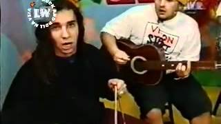 Raimundos - [1994] CEP MTV