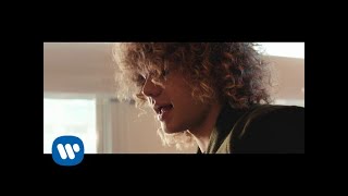 Francesco Yates - Come Over - Official Music Video