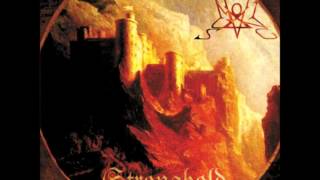 Summoning - The Glory Disappears
