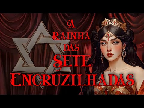 The Queen of the Seven Crossroads