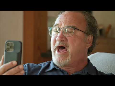 Jim Belushi plays a Grandfather Turtle in his next role | Growing Belushi 