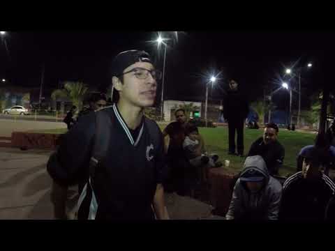 RUUXER vs DEMIUS - 3er Lugar - Catamarca Vol.4 1vs1 Especial 30&30 2018