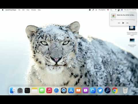 macOS Big Sur beta 10 NEW Media Control 🤩