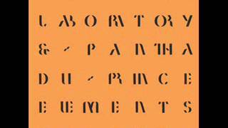 Pantha Du Prince - Spectral Split