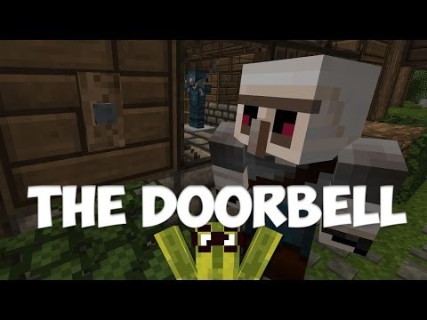 Eratheon - The Doorbell (Minecraft Machinima)