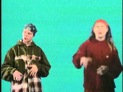 Good Time first music video 1993 Look Twice
