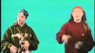 Good Time first music video 1993 Look Twice