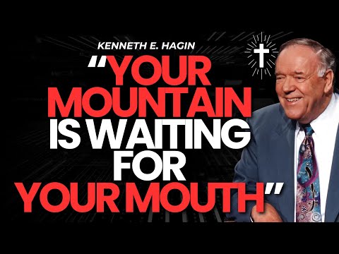 UNLOCK THE LAWS OF FAITH | Why Your Words Create Victory or Defeat – Kenneth E.Hagin