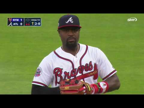 NYN AT ATL - May 01, 2017