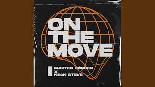 Marten Hørger - On The Move video