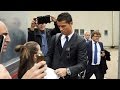BEHIND THE SCENES: Passion for Cristiano Ronaldo/Pasión por Cristiano Ronaldo en Turín