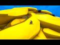 Megabonk Except My Bananas Cover The Whole Map