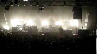 DOVES - WHERE WERE CALLING FROM - LIVERPOOL UNI 08